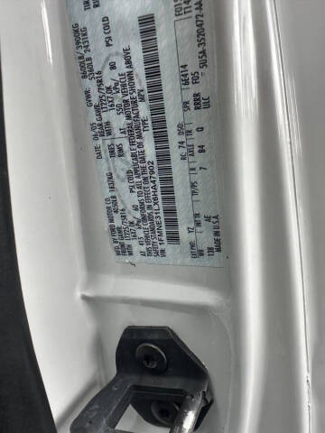 2006 Ford E-Series E-350 SD XL