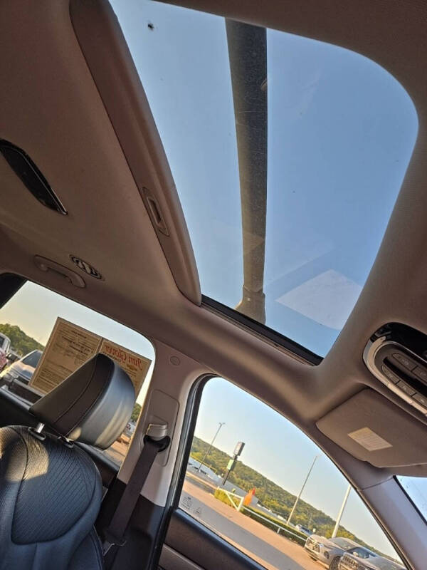 2023 Hyundai Palisade XRT