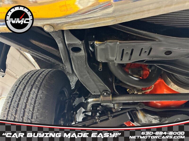 1972 Chevrolet Chevelle