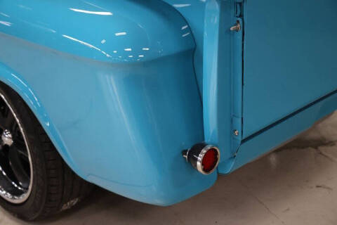 1959 Chevrolet Apache