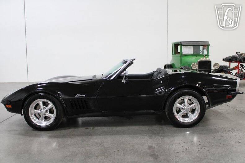 1970 Chevrolet Corvette