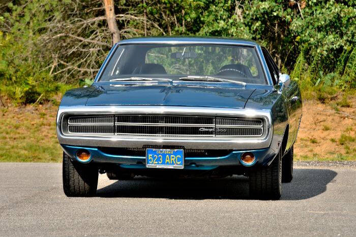 1970 Dodge Charger