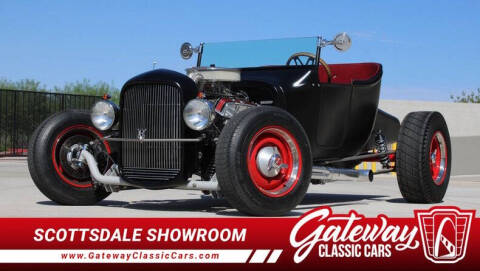1925 Ford Model T