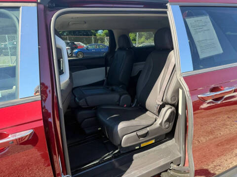 2023 Kia Carnival