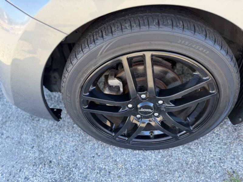 2016 Hyundai Elantra GT