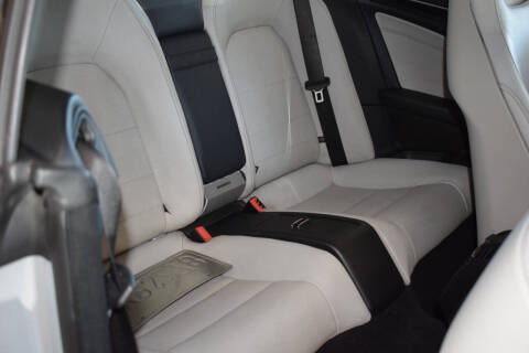 2017 Mercedes-Benz E-Class E 400