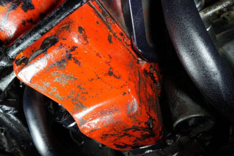 1963 Chevrolet Corvette