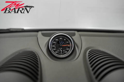 2018 Porsche 718 Cayman S