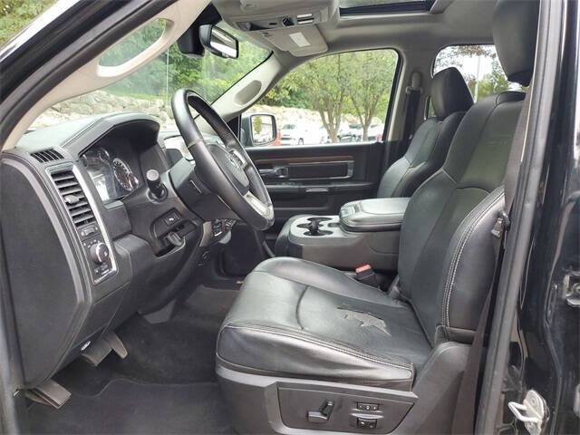 2013 Ram 1500 for sale at Bowman Auto Center in Clarkston, MI