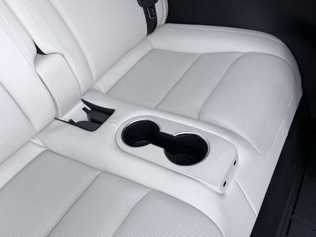 2023 Tesla Model X Plaid