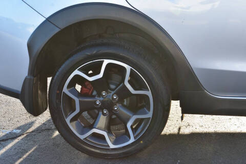 2014 Subaru XV Crosstrek 2.0i Limited