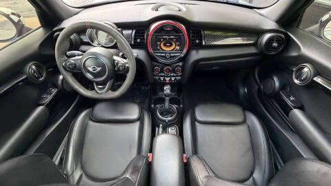 2017 MINI Hardtop 2 Door Cooper S