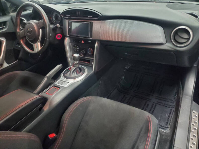 2016 Scion FR-S Release Series 2.0