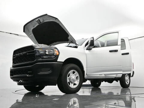 2023 RAM 3500 Tradesman