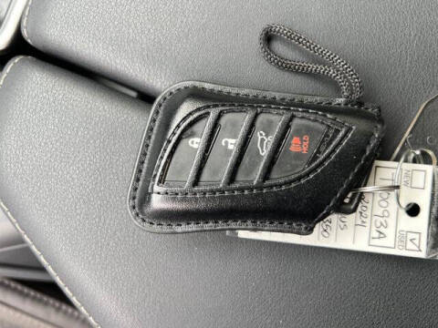 2024 Lexus TX 350 Luxury