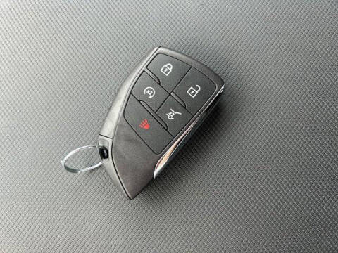 2026 Chevrolet Equinox EV LT 2