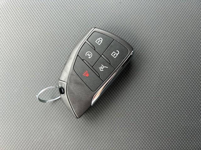 2026 Chevrolet Equinox EV LT 2