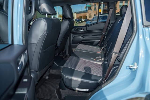 2025 Toyota Land Cruiser