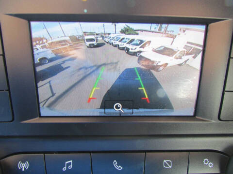 2023 Ford Transit 250