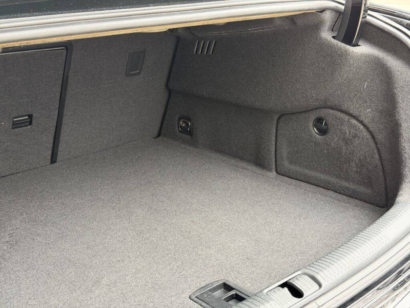 2018 Audi RS 3 2.5T quattro