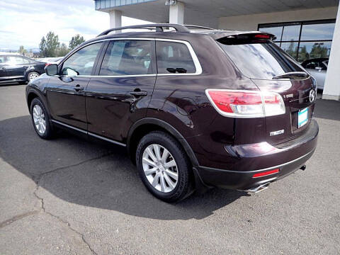 2008 Mazda CX-9 Touring