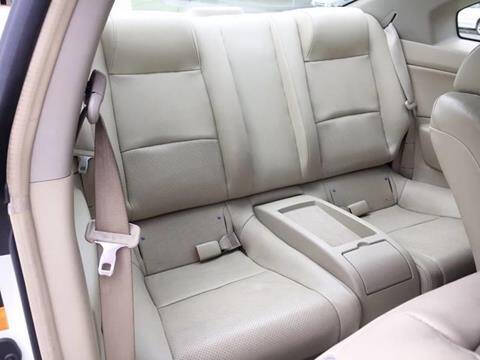 2006 Infiniti G35