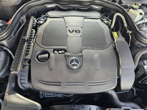 2012 Mercedes-Benz E-Class E 350 Luxury 4MATIC
