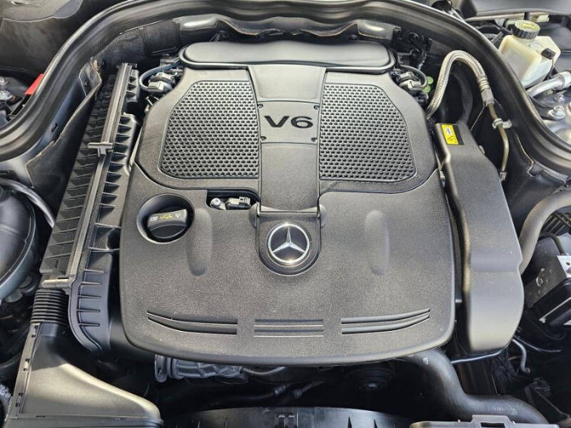 2012 Mercedes-Benz E-Class E 350 Luxury 4MATIC