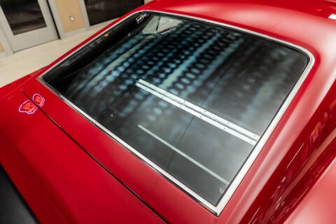1969 Ford Mustang