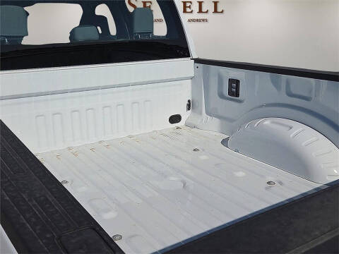 2025 Ford F-250 Super Duty