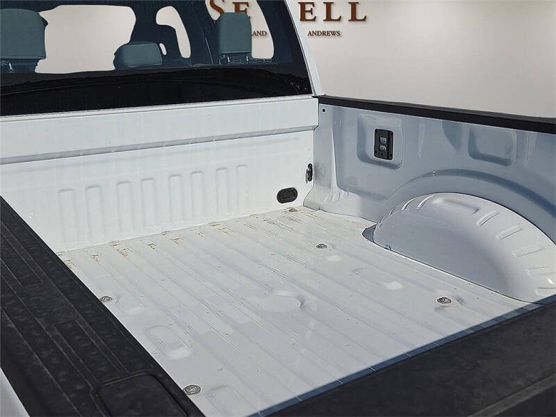 2025 Ford F-250 Super Duty