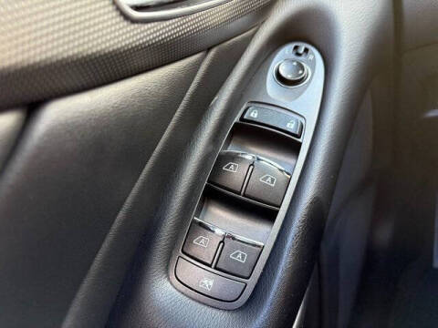 2020 Infiniti Q50 Edition 30