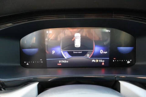 2023 Volkswagen Taos S