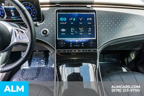 2024 Mercedes-Benz EQE EQE 350 4MATIC