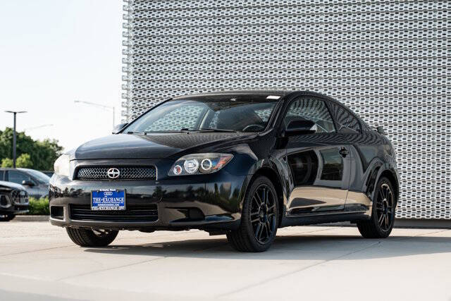 2010 Scion tC