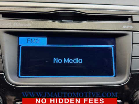 2014 Hyundai Elantra Coupe