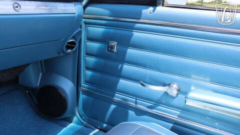1965 Chevrolet Chevelle
