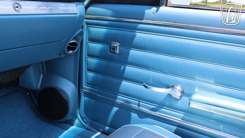 1965 Chevrolet Chevelle