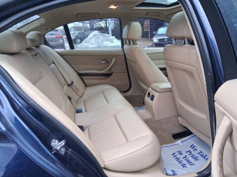 2011 BMW 3 Series 328i xDrive