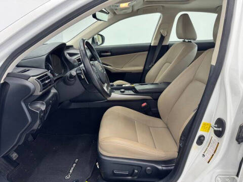 2019 Lexus IS 300