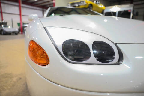 1995 Mitsubishi 3000GT Spyder SL