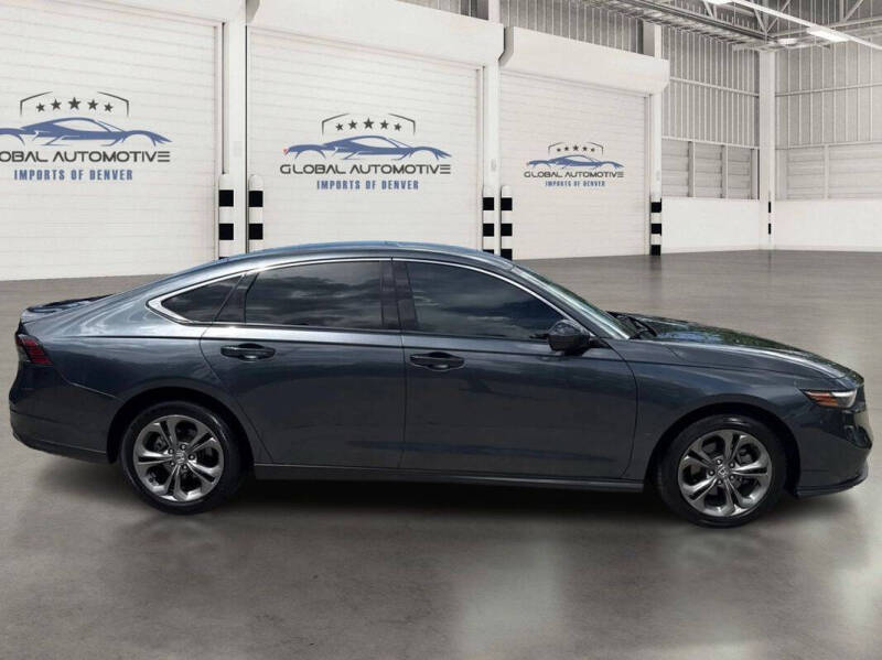 2023 Honda Accord