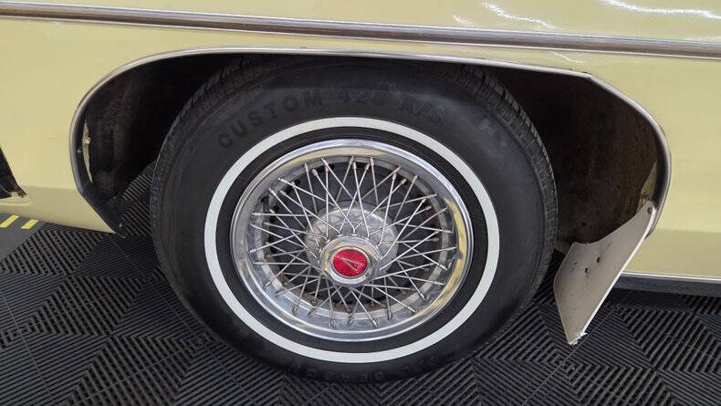 1970 Pontiac Catalina