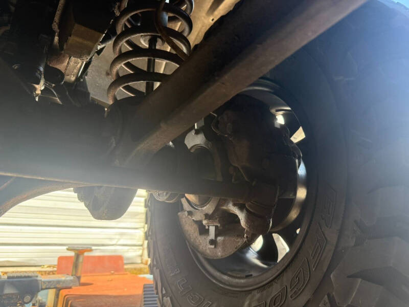 1990 Land Rover Defender