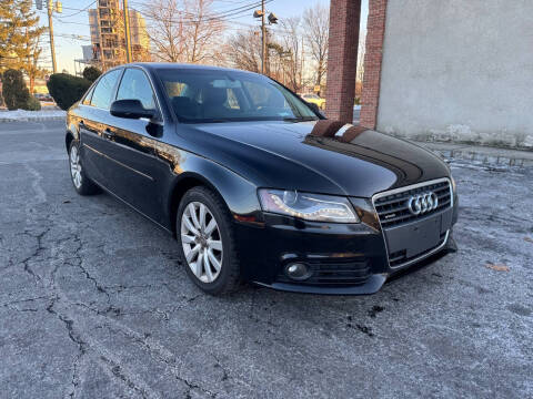 2010 Audi A4