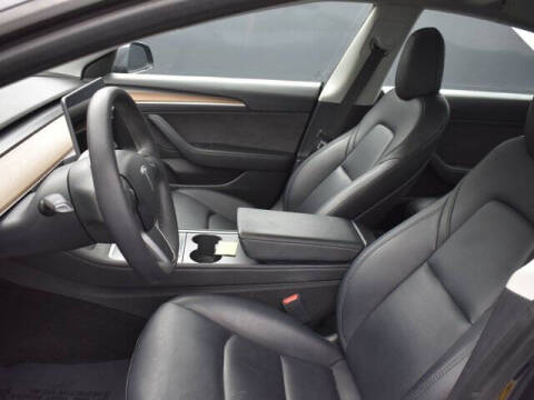 2023 Tesla Model 3 Long Range