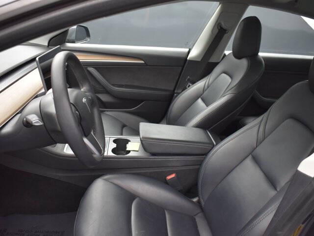 2023 Tesla Model 3 Long Range