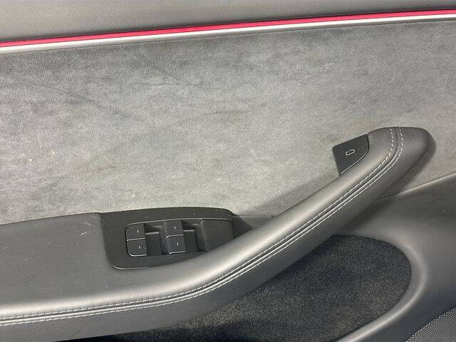 2024 Tesla Model 3 Long Range