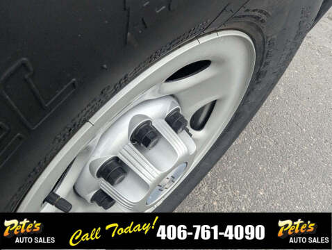 2017 Chevrolet Express LS 2500