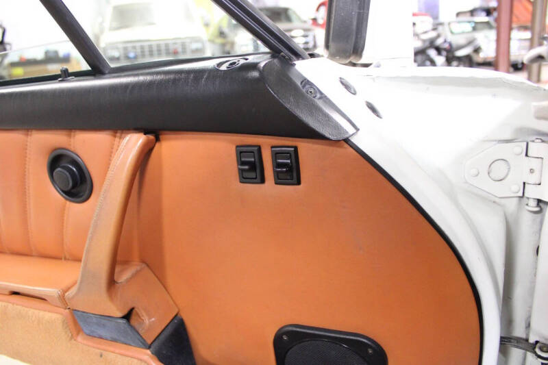 1984 Porsche 911 Carrera